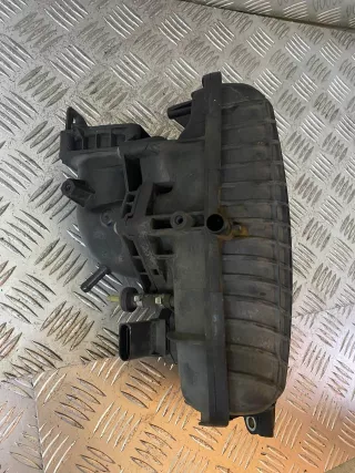 03C129711Q Коллектор впускной Volkswagen Passat B7 1.4л TSI Арт 43123, вид 2