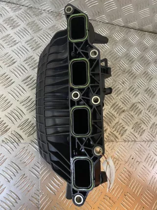 03C129711Q Коллектор впускной Volkswagen Passat B7 1.4л TSI Арт 43123, вид 3