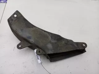 90581480 Воздуховод Opel Zafira A Арт 54774496, вид 1