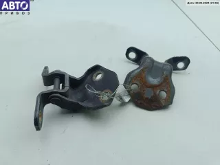  Петля двери передней правой Mazda 626 GF Арт 54349316, вид 3