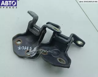  Петля двери передней правой Mazda 626 GF Арт 54349316, вид 4