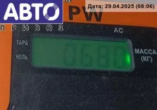  Петля двери передней правой Mazda 626 GF Арт 54349316, вид 5