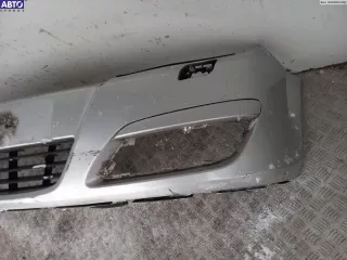  Бампер передний Opel Astra H Арт 54355769, вид 3