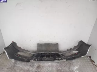  Бампер передний Opel Astra H Арт 54355769, вид 4