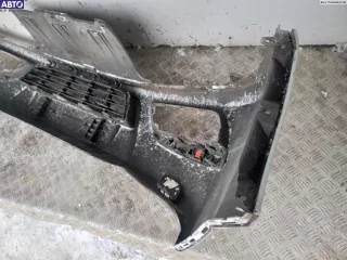  Бампер передний Opel Astra H Арт 54355769, вид 6