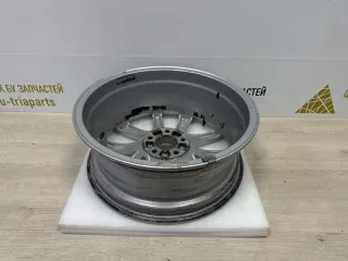 565601025D Диск литой R18 Skoda Kodiaq Арт TP88755, вид 10