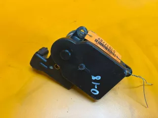 2838127450  Сервопривод заслонок впускного коллектора Kia Carens 2 Арт 01017789, вид 2