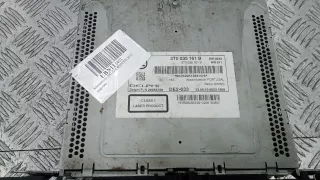 3T0035161,3T0035161B Магнитола Skoda Superb 2 Арт UBN11I401, вид 4