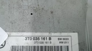 3T0035161,3T0035161B Магнитола Skoda Superb 2 Арт UBN11I401_A261506, вид 3