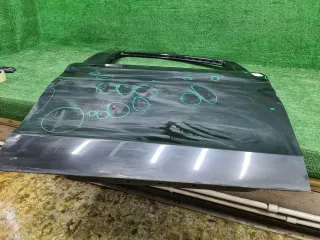 A4477206700 Дверь передняя правая Mercedes Vito W447 Арт 0000006783303, вид 28