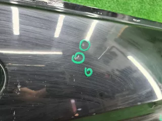 A4477206700 Дверь передняя правая Mercedes Vito W447 Арт 0000006783303, вид 8