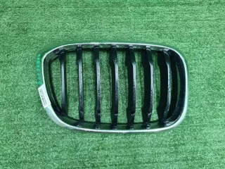 51137440854 Решетка радиатора правая BMW X3 G01 Арт 0000006796860, вид 1
