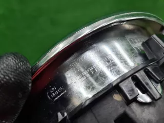 51137440854 Решетка радиатора правая BMW X3 G01 Арт 0000006796860, вид 14