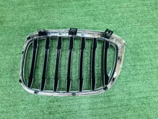 51137440854 Решетка радиатора правая BMW X3 G01 Арт 0000006796860, вид 2