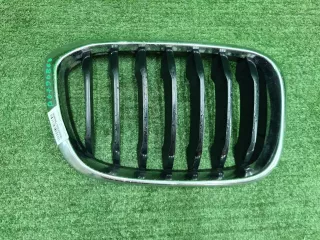 51137440854 Решетка радиатора правая BMW X3 G01 Арт 0000006796860, вид 3