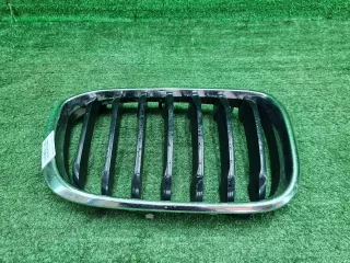 51137440854 Решетка радиатора правая BMW X3 G01 Арт 0000006796860, вид 4