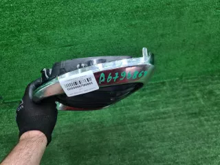 51137440854 Решетка радиатора правая BMW X3 G01 Арт 0000006796860, вид 5