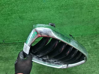 51137440854 Решетка радиатора правая BMW X3 G01 Арт 0000006796860, вид 6