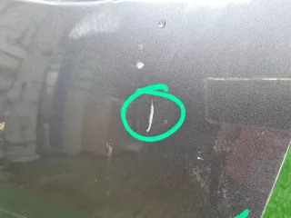 551000929AADYJ Дверь передняя левая Chery Tiggo 7 PRO Арт 0000006784560, вид 14