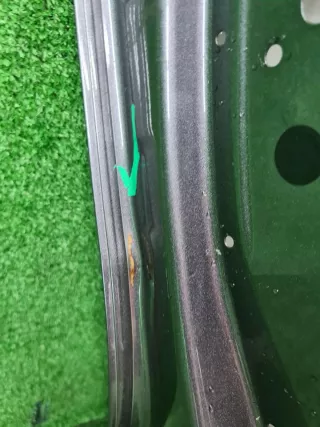 551000929AADYJ Дверь передняя левая Chery Tiggo 7 PRO Арт 0000006784560, вид 16