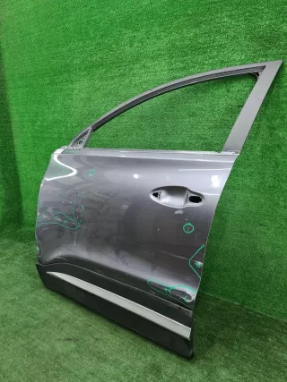 551000929AADYJ Дверь передняя левая Chery Tiggo 7 PRO Арт 0000006784560, вид 3