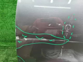 551000929AADYJ Дверь передняя левая Chery Tiggo 7 PRO Арт 0000006784560, вид 8