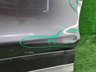 551000929AADYJ Дверь передняя левая Chery Tiggo 7 PRO Арт 0000006784560, вид 10