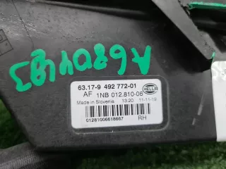 63179492772 ПТФ правая BMW X3 G01 Арт 0000006804183, вид 14