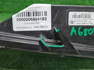 63179492772 ПТФ правая BMW X3 G01 Арт 0000006804183, вид 8
