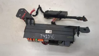 A1648402372 Блок предохранителей Mercedes ML W164 Арт 9122580, вид 1