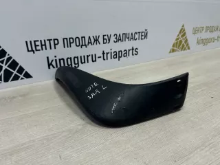 788139U000 Брызговик Nissan Note E11 Арт TP88881, вид 2