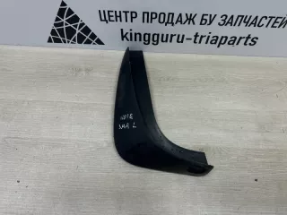 788139U000 Брызговик Nissan Note E11 Арт TP88881, вид 3