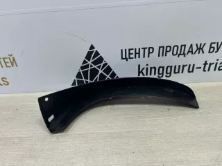 788139U000 Брызговик Nissan Note E11 Арт TP88881, вид 4