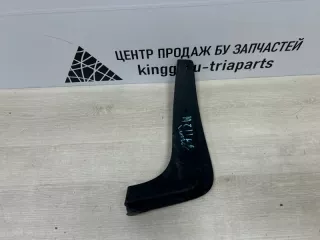 788139U000 Брызговик Nissan Note E11 Арт TP88881, вид 8
