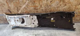 769165856R Обшивка стойки центральной левой Renault Megane 4 Арт 00099110, вид 5