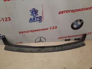 51123414406 Накладка бампера BMW X3 E83 Арт 14317, вид 1