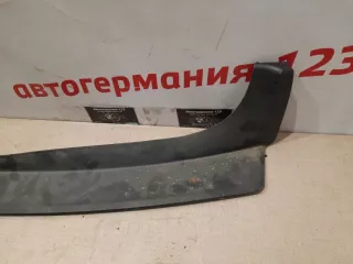 51123414406 Накладка бампера BMW X3 E83 Арт 14317, вид 2