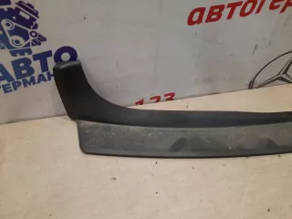 51123414406 Накладка бампера BMW X3 E83 Арт 14317, вид 5