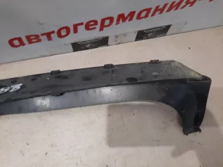 51123414406 Накладка бампера BMW X3 E83 Арт 14317, вид 6