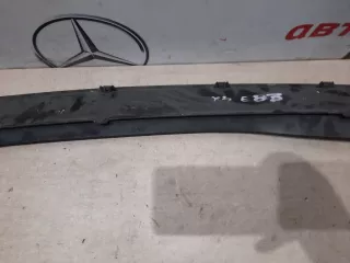 51123414406 Накладка бампера BMW X3 E83 Арт 14317, вид 7