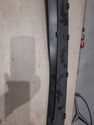 51123414406 Накладка бампера BMW X3 E83 Арт 14317, вид 8