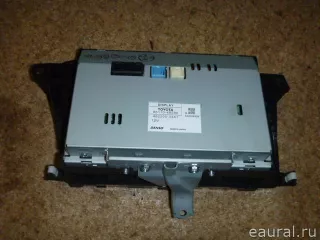8611048580 Toyota Дисплей информационный Lexus RX 3 Арт E50199315, вид 2