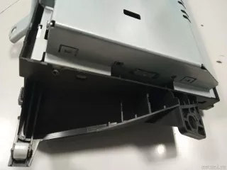 8611048580 Toyota Дисплей информационный Lexus RX 3 Арт E50199315, вид 6