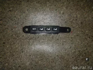  Кнопка многофункциональная Lexus RX 3 Арт E50209714