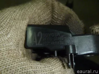 8917330160 Toyota Датчик AIR BAG Toyota Highlander 2 Арт E50211107, вид 4