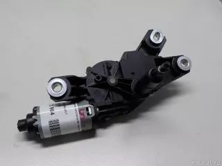 1K8955711 VAG Моторчик стеклоочистителя задний Volkswagen Scirocco 3 Арт E50273964, вид 1
