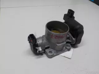 2610030080 Toyota Заслонка дроссельная электрическая Toyota Hilux 7 Арт E50524227, вид 4