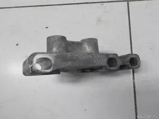 1231331030 Toyota Кронштейн опоры двигателя Toyota Highlander 2 Арт E50584400, вид 4