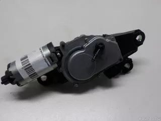 1K8955711 VAG Моторчик стеклоочистителя задний Volkswagen Scirocco 3 Арт E50600290, вид 4
