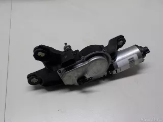 1K8955711 VAG Моторчик стеклоочистителя задний Volkswagen Scirocco 3 Арт E50600290, вид 5